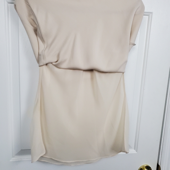 Chelsea and Walker Racerback Tank Size 4 - Picture 5 of 5